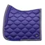 PS Of Sweden Signature Dressage Saddle Pad - Lilac
